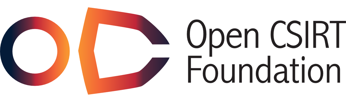 Open CSIRT Foundation